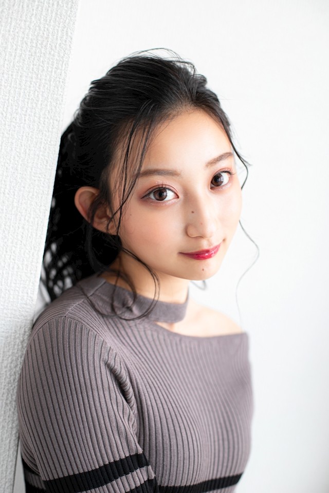 黒木 レイカプロフィール写真2